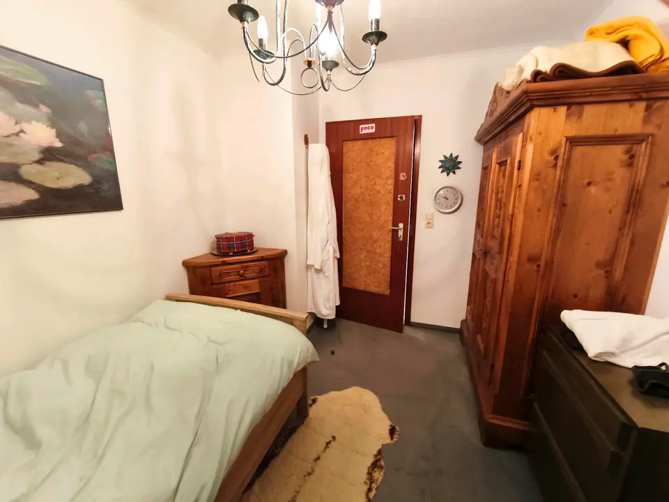 Studio mit 10 m² in Gießen – Bild 1
