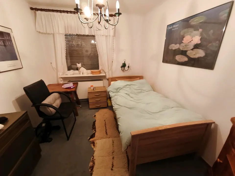 Studio mit 10 m² in Gießen – Bild 2