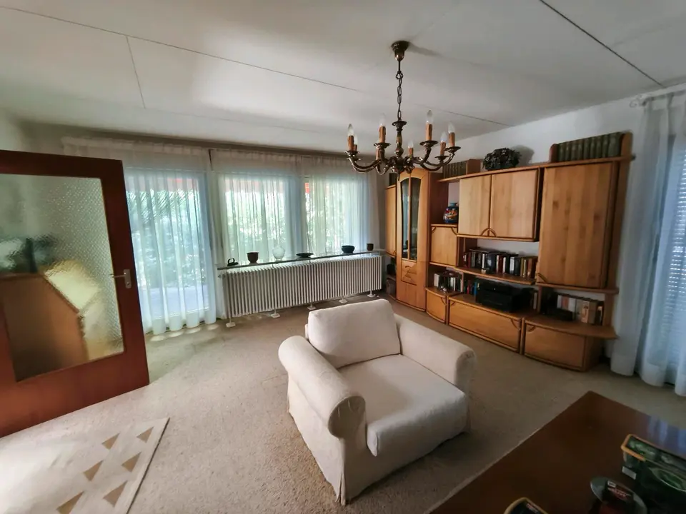 Studio mit 10 m² in Gießen – Bild 7