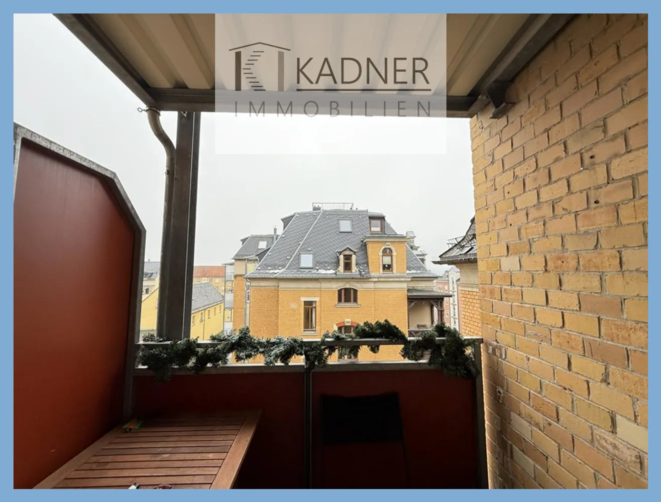 3 Zimmer Wohnung mit 75 m² in Plauen – Bild 11