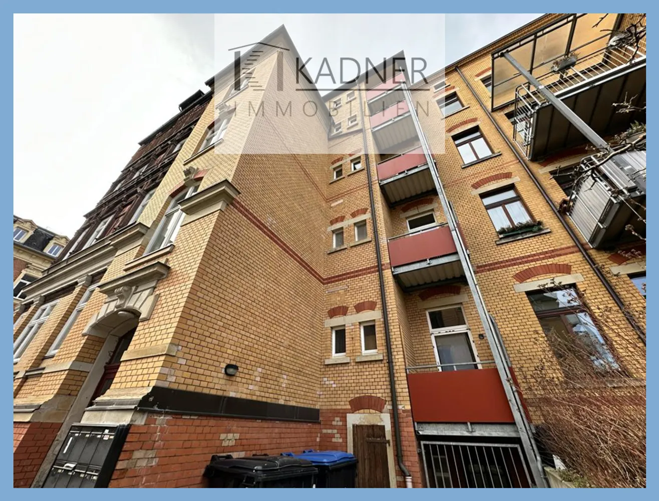 3 Zimmer Wohnung mit 75 m² in Plauen – Bild 6