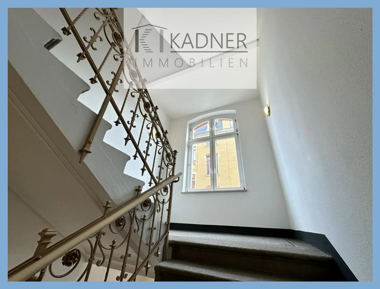 3 Zimmer Wohnung mit 75 m² in Plauen – Bild 7