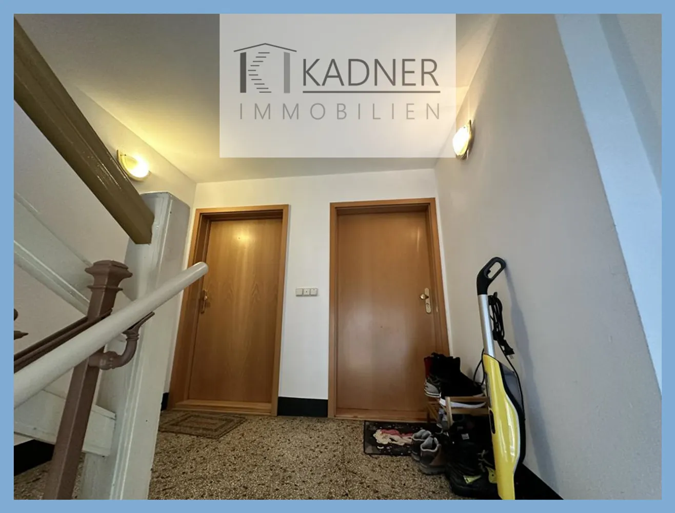 3 Zimmer Wohnung mit 75 m² in Plauen – Bild 8