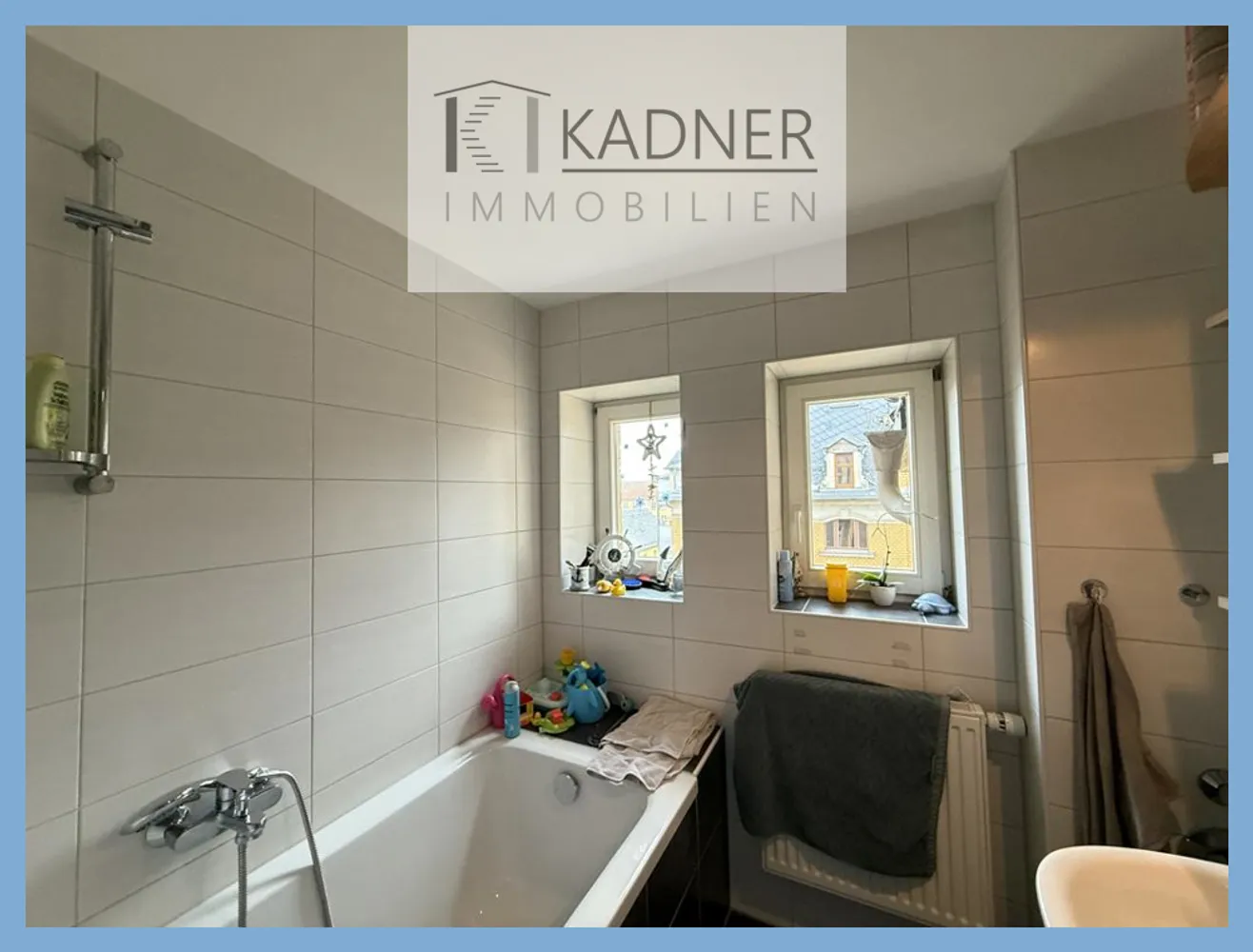 3 Zimmer Wohnung mit 75 m² in Plauen – Bild 9
