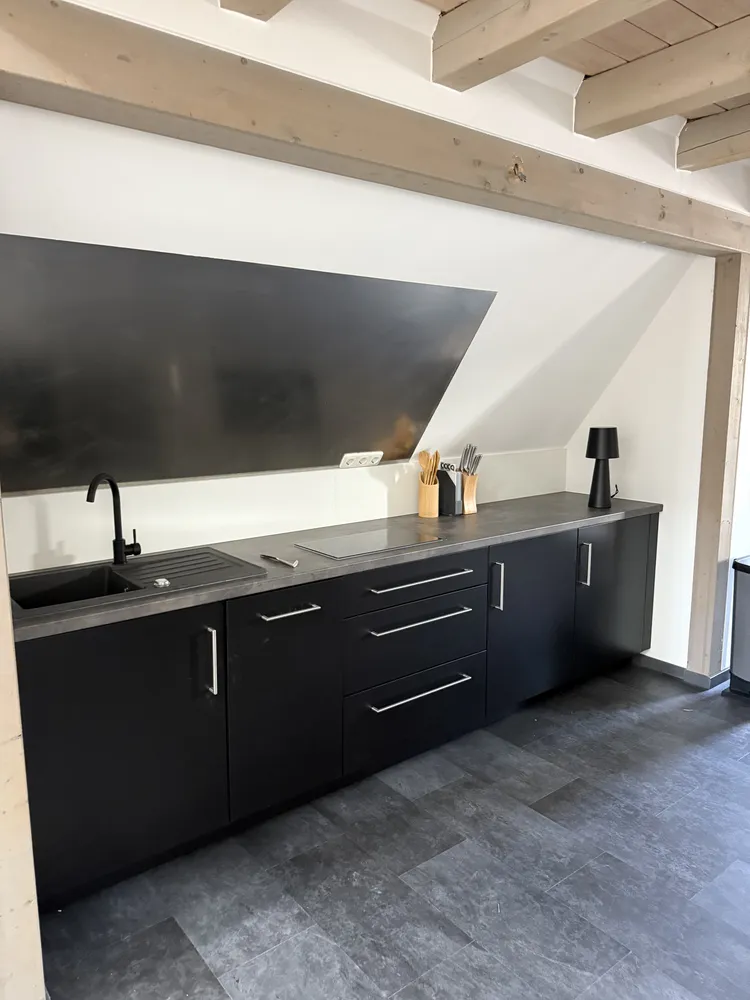 1 Zimmer Wohnung mit 60 m² in Trier – Bild 3