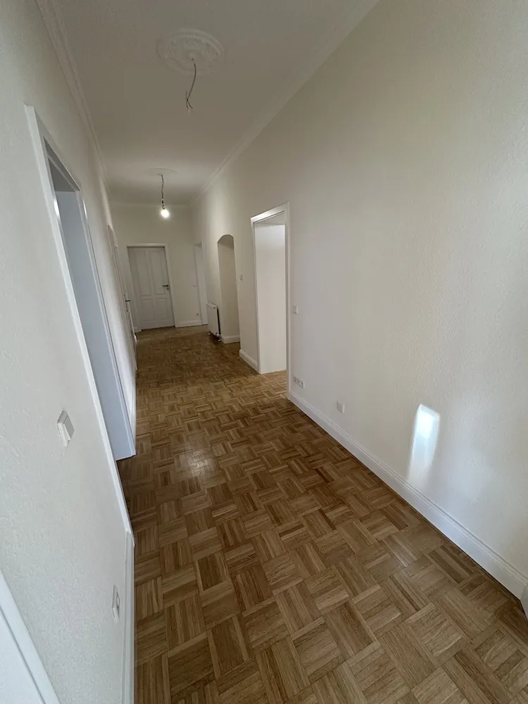 5 Zimmer Wohnung mit 135 m² in Frankfurt am Main – Bild 11