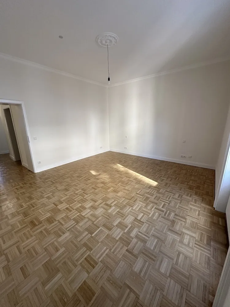 5 Zimmer Wohnung mit 135 m² in Frankfurt am Main – Bild 12
