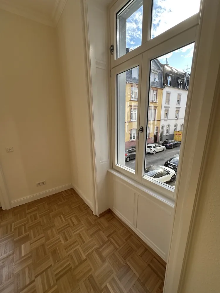 5 Zimmer Wohnung mit 135 m² in Frankfurt am Main – Bild 6