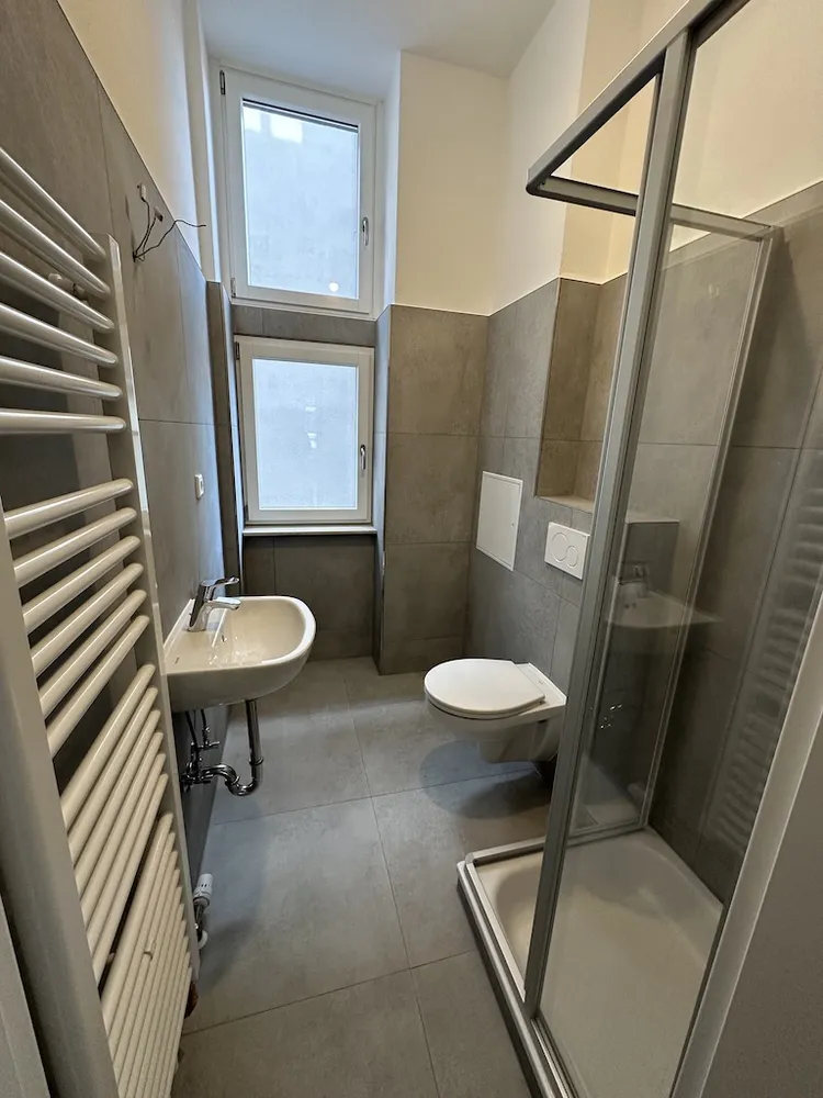 5 Zimmer Wohnung mit 135 m² in Frankfurt am Main – Bild 7