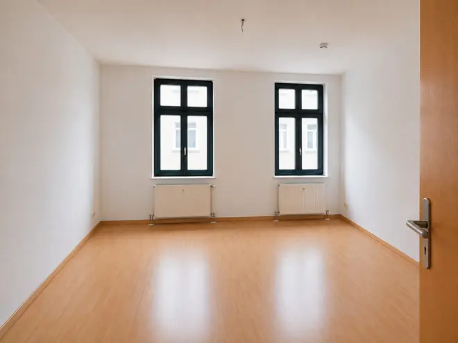 3 Zimmer Wohnung mit 78 m² in Magdeburg – Bild 2
