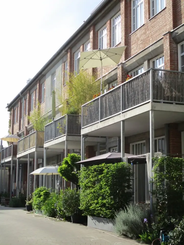 3 Zimmer Wohnung mit 70 m² in Fürth – Bild 3