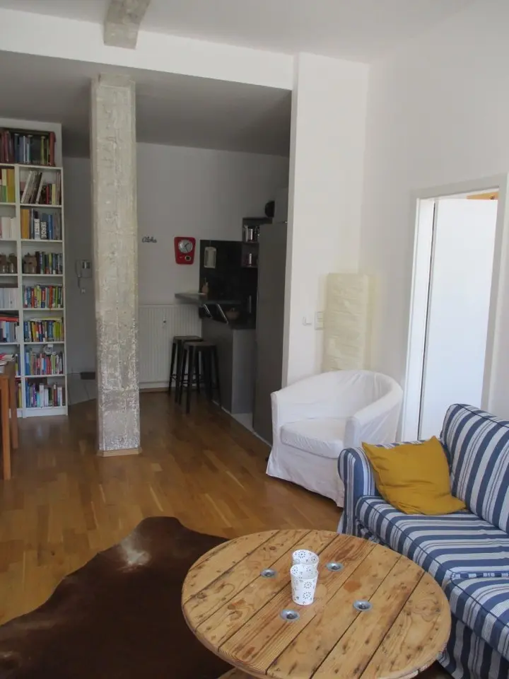 3 Zimmer Wohnung mit 70 m² in Fürth – Bild 6
