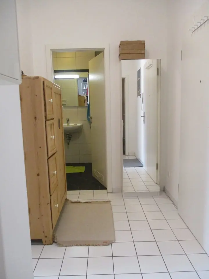 3 Zimmer Wohnung mit 70 m² in Fürth – Bild 8