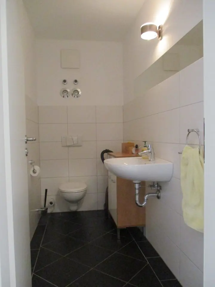 3 Zimmer Wohnung mit 70 m² in Fürth – Bild 9