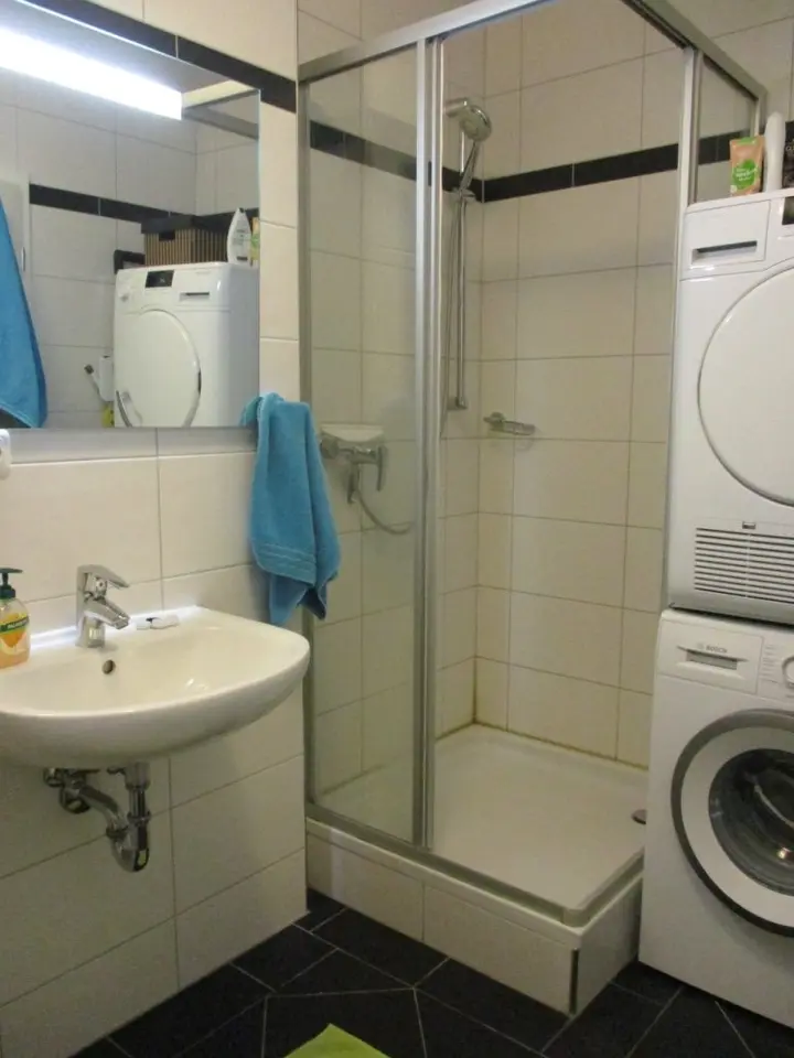 3 Zimmer Wohnung mit 70 m² in Fürth – Bild 10