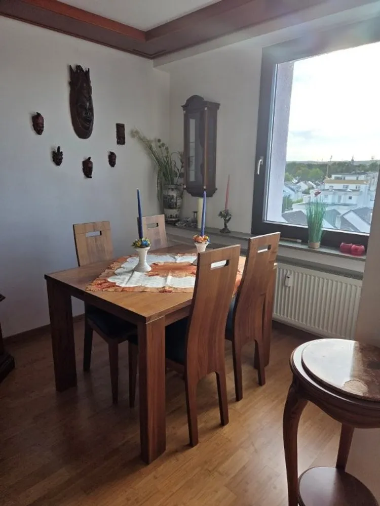 3 Zimmer Wohnung mit 73 m² in Neu-Ulm – Bild 1
