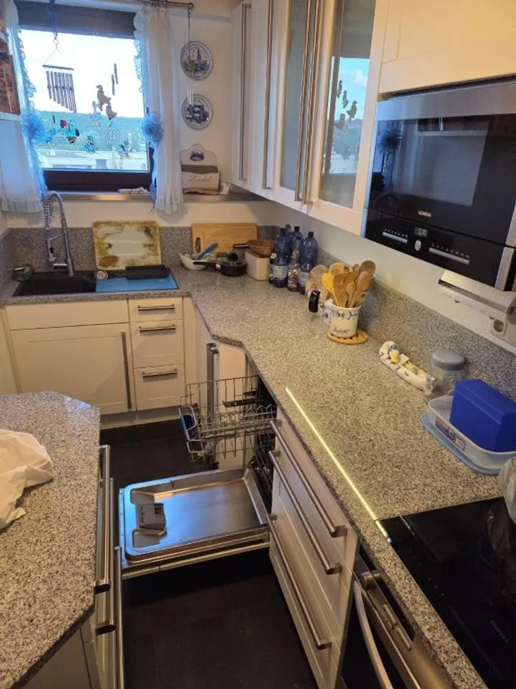 3 Zimmer Wohnung mit 73 m² in Neu-Ulm – Bild 12