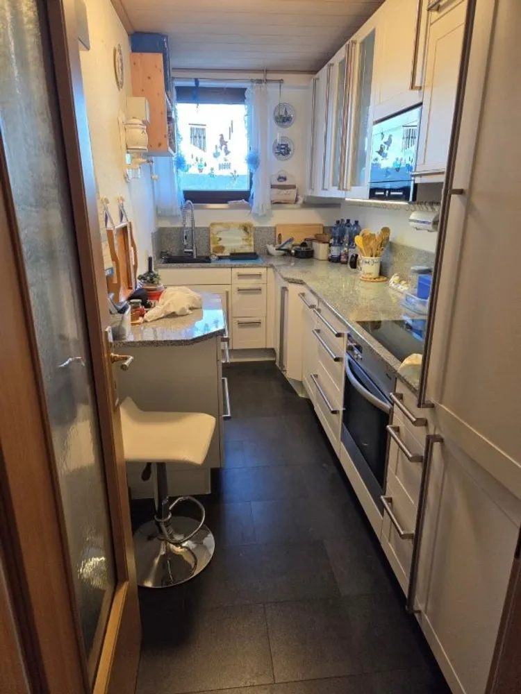 3 Zimmer Wohnung mit 73 m² in Neu-Ulm – Bild 3