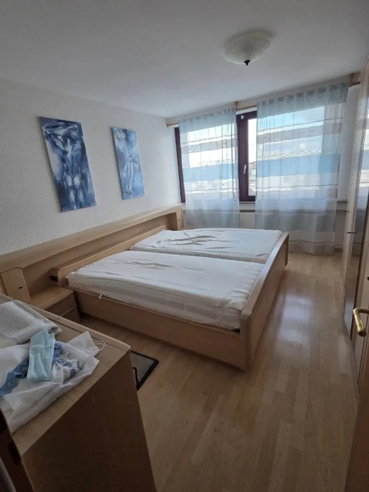 3 Zimmer Wohnung mit 73 m² in Neu-Ulm – Bild 5