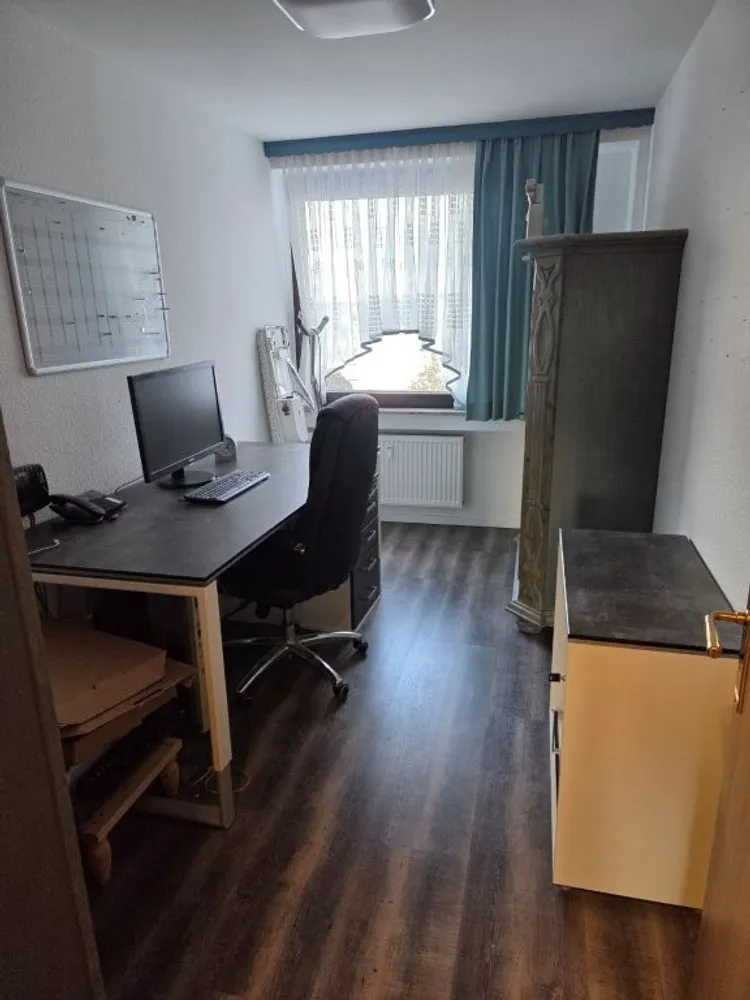 3 Zimmer Wohnung mit 73 m² in Neu-Ulm – Bild 6
