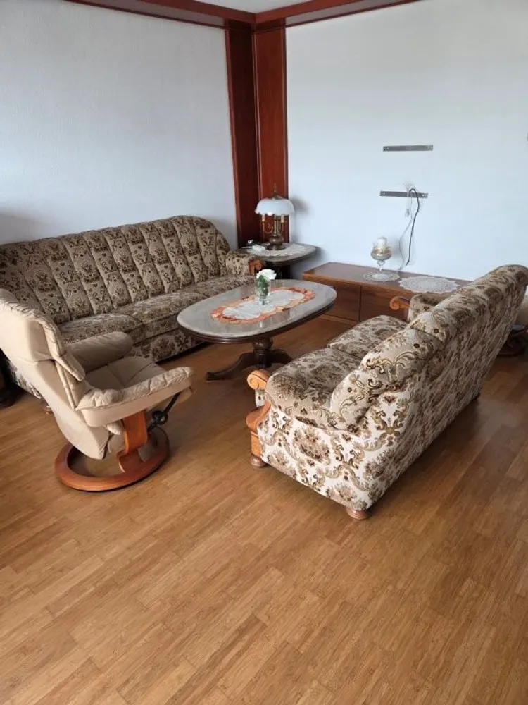 3 Zimmer Wohnung mit 73 m² in Neu-Ulm – Bild 10