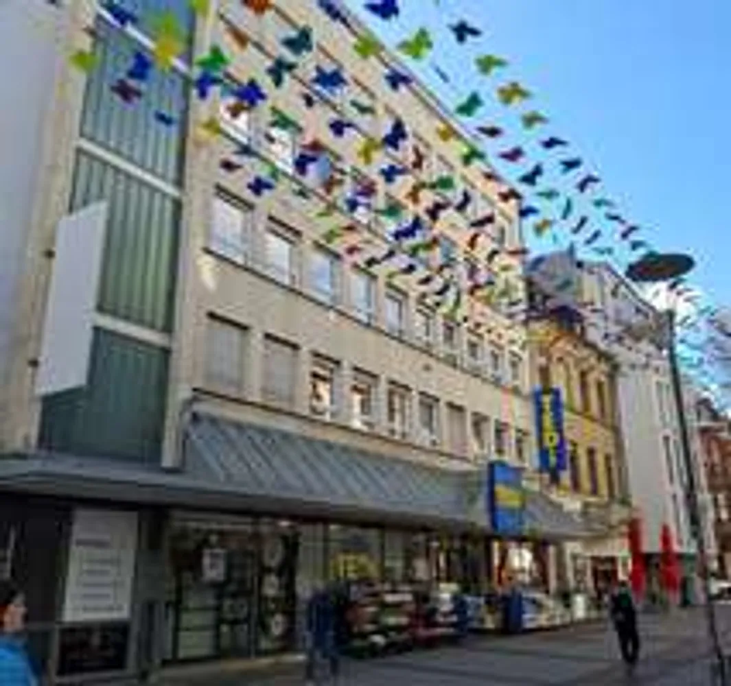 3 Zimmer Wohnung mit 75 m² in Kaiserslautern – Bild 1