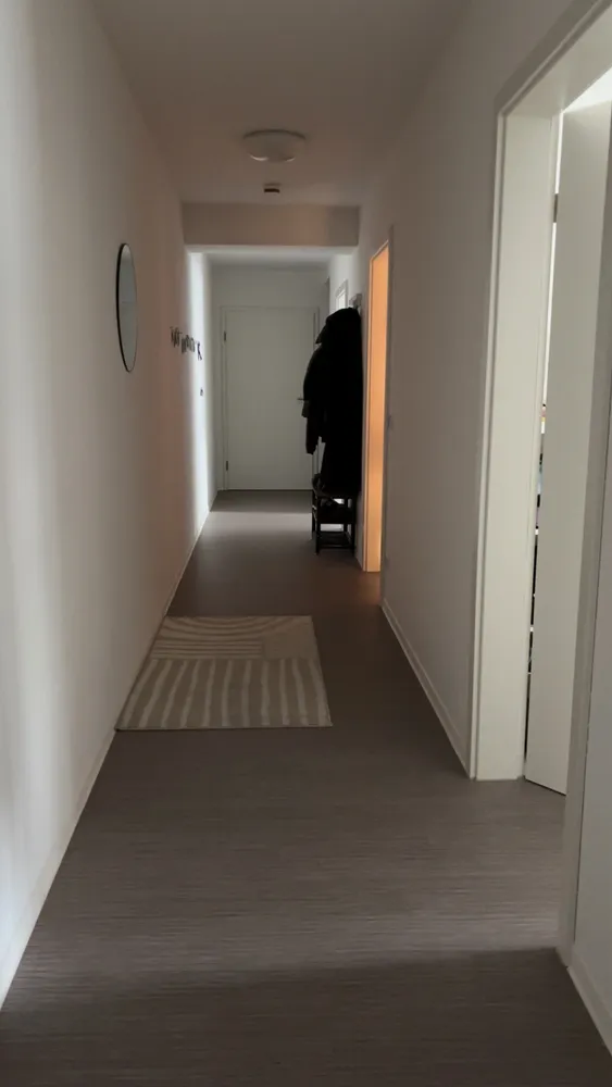 3 Zimmer Wohnung mit 75 m² in Kaiserslautern – Bild 2