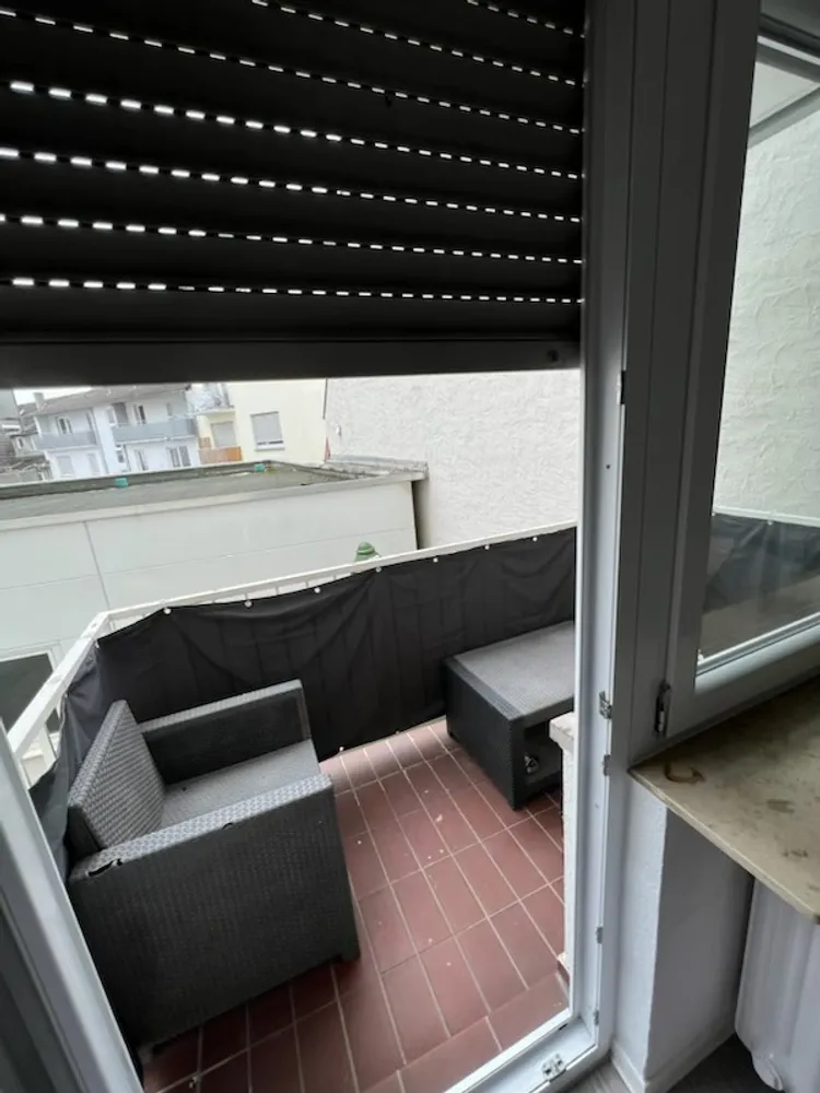 3 Zimmer Wohnung mit 75 m² in Kaiserslautern – Bild 11