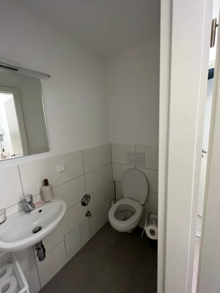 3 Zimmer Wohnung mit 75 m² in Kaiserslautern – Bild 3