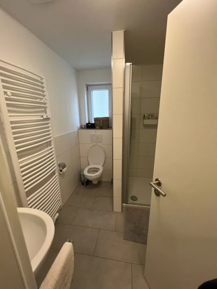 3 Zimmer Wohnung mit 75 m² in Kaiserslautern – Bild 5