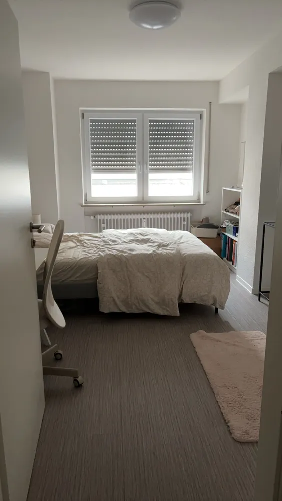3 Zimmer Wohnung mit 75 m² in Kaiserslautern – Bild 6