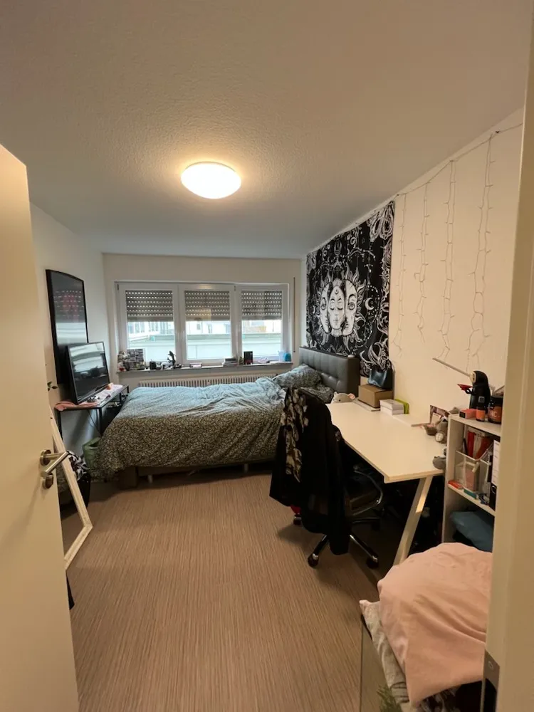 3 Zimmer Wohnung mit 75 m² in Kaiserslautern – Bild 8