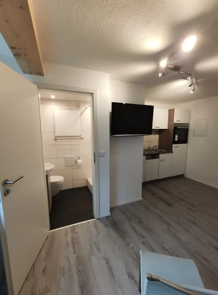 Studio mit 17 m² in Ulm – Bild 3