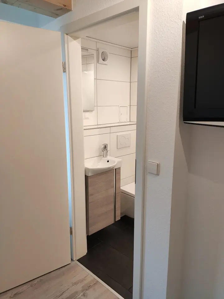 Studio mit 17 m² in Ulm – Bild 4
