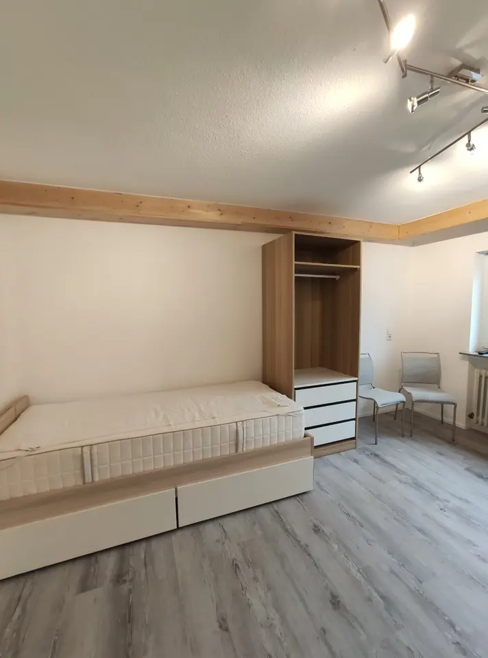 Studio mit 17 m² in Ulm – Bild 6