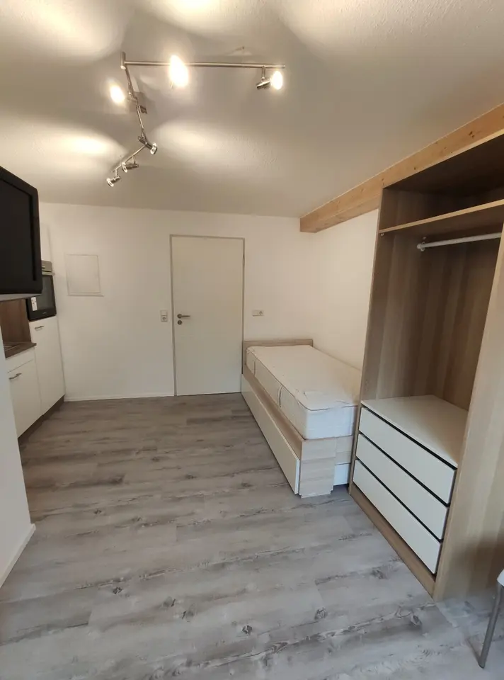 Studio mit 17 m² in Ulm – Bild 7