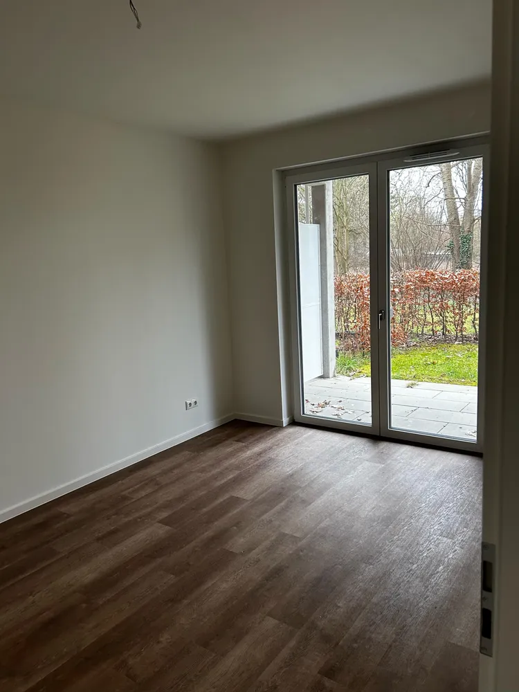 3 Zimmer Wohnung mit 86 m² in Lübeck – Bild 1