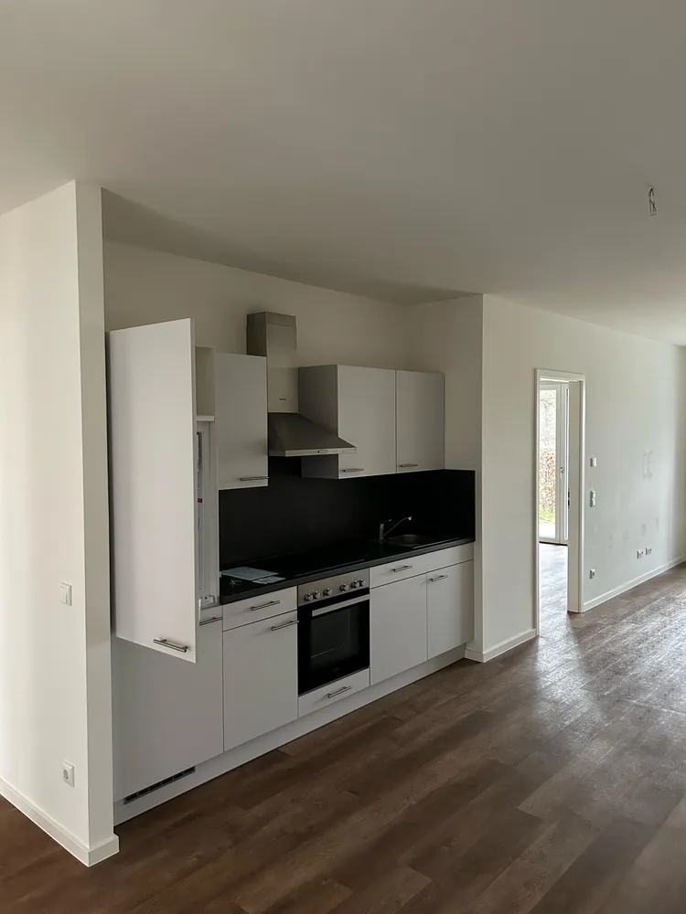 3 Zimmer Wohnung mit 86 m² in Lübeck – Bild 2