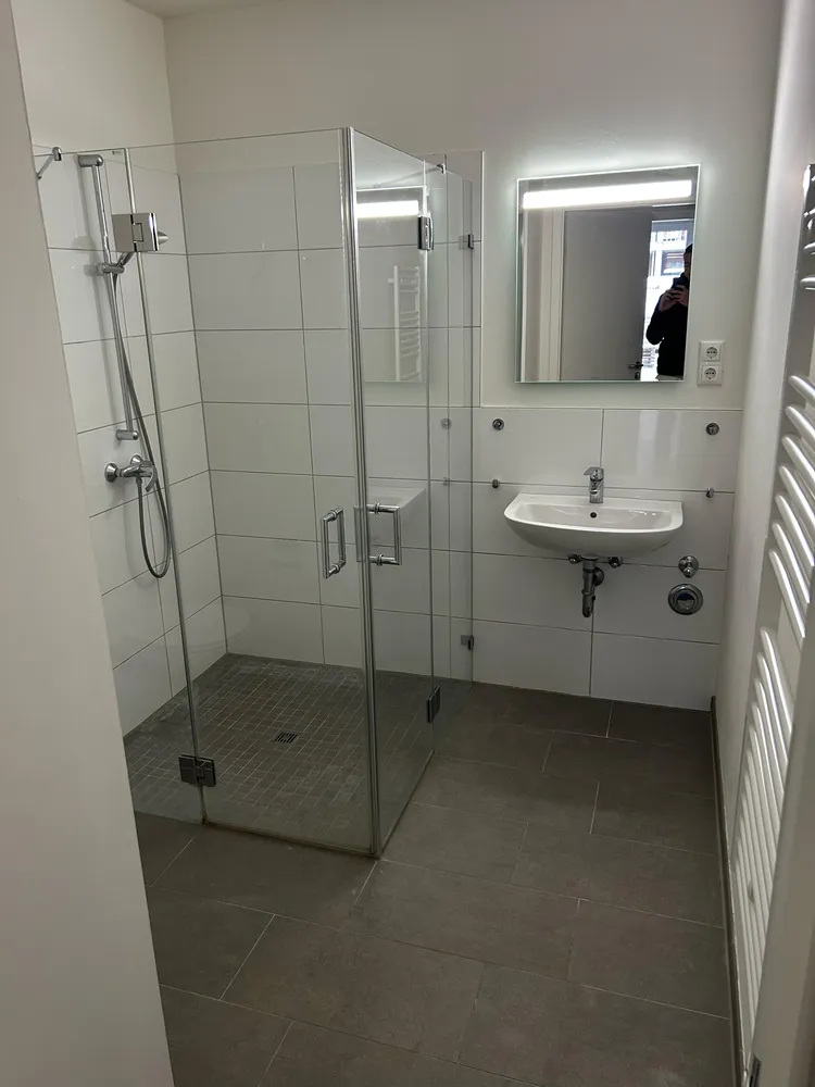 3 Zimmer Wohnung mit 86 m² in Lübeck – Bild 3