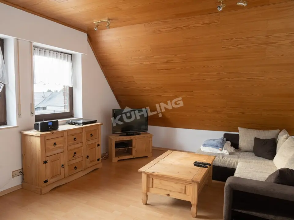 Studio mit 35 m² in Vechta – Bild 1