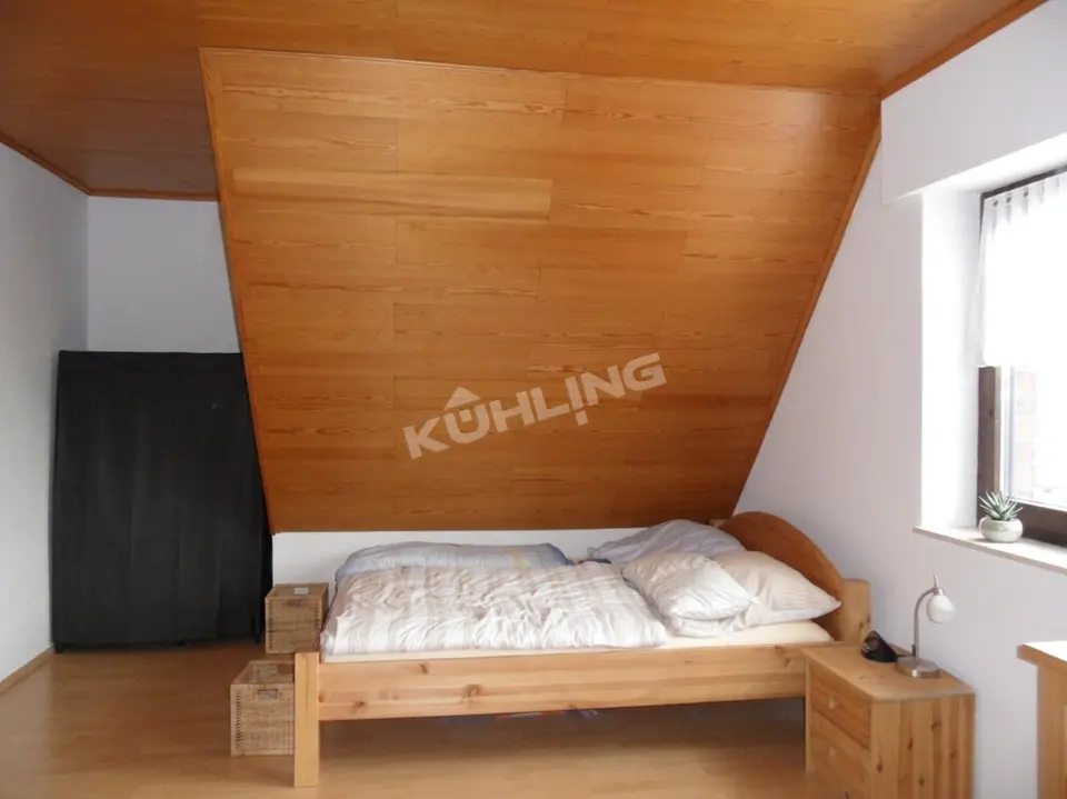 Studio mit 35 m² in Vechta – Bild 3