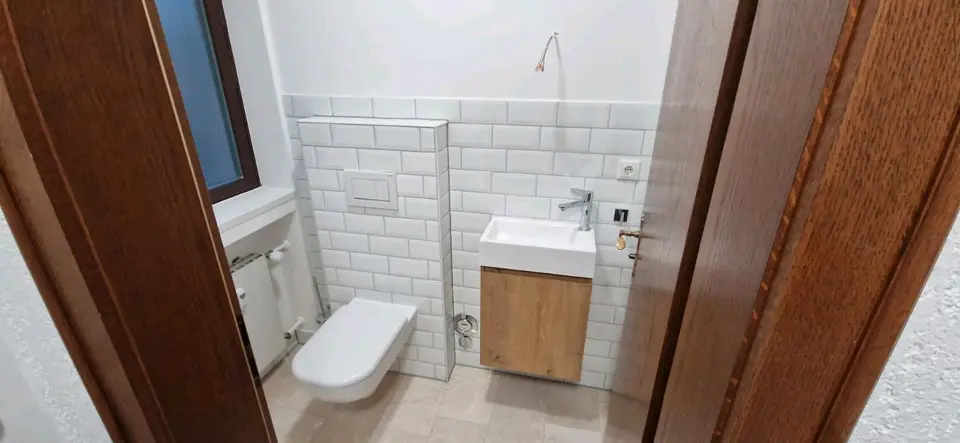 5 Zimmer Wohnung mit 150 m² in Würzburg – Bild 6