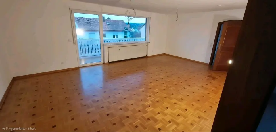5 Zimmer Wohnung mit 150 m² in Würzburg – Bild 8
