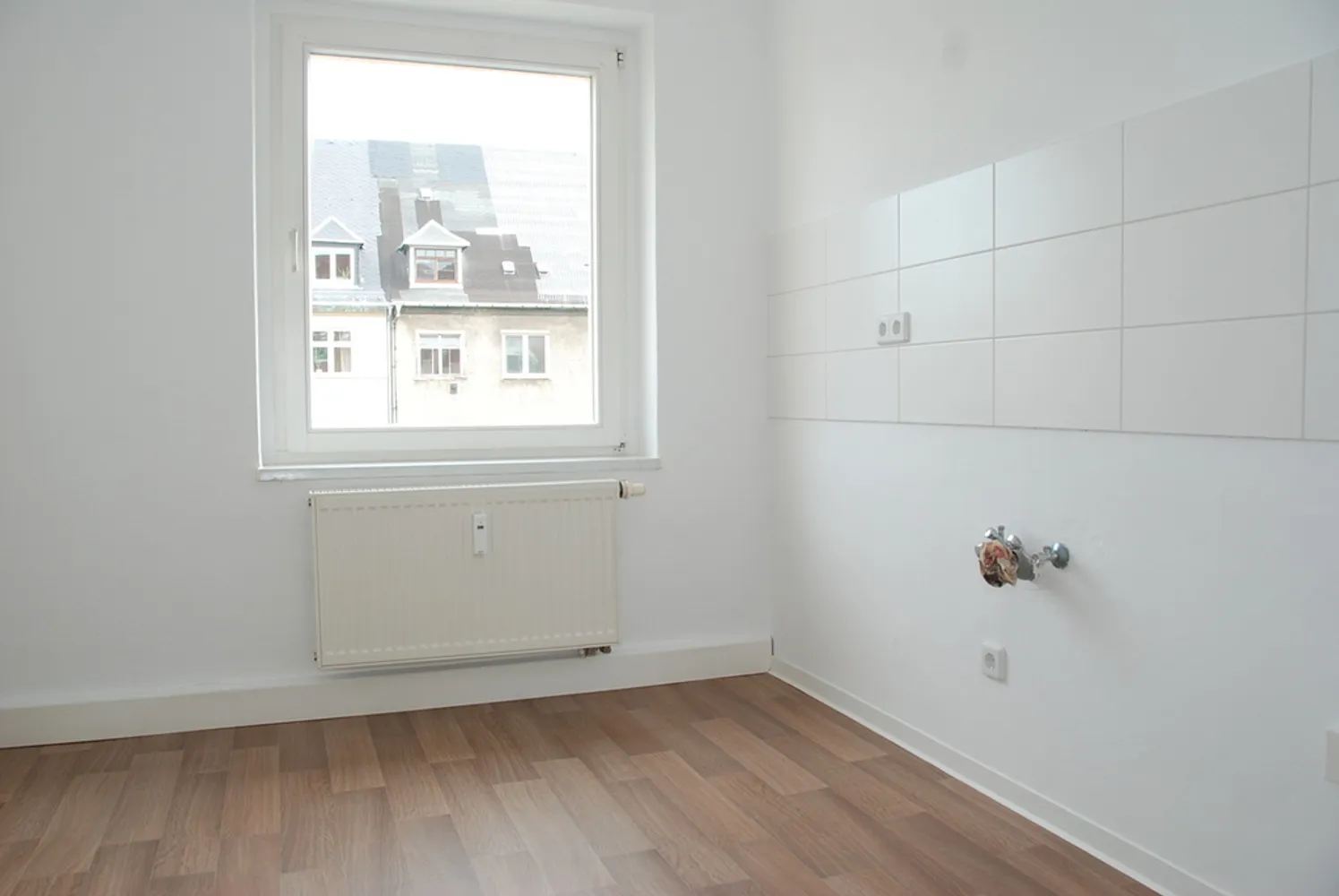 3 Zimmer Wohnung mit 66 m² in Chemnitz – Bild 3
