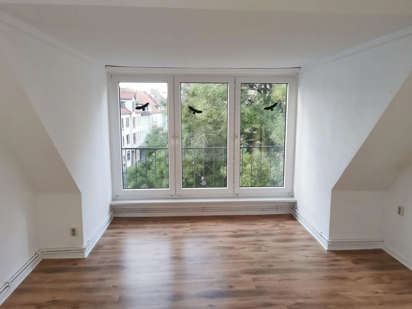 2 Zimmer Wohnung mit 53 m² in Hildesheim – Bild 2