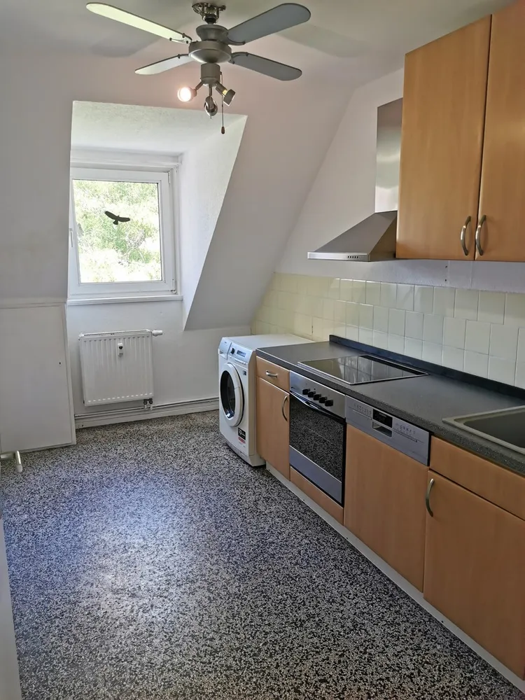 2 Zimmer Wohnung mit 53 m² in Hildesheim – Bild 4