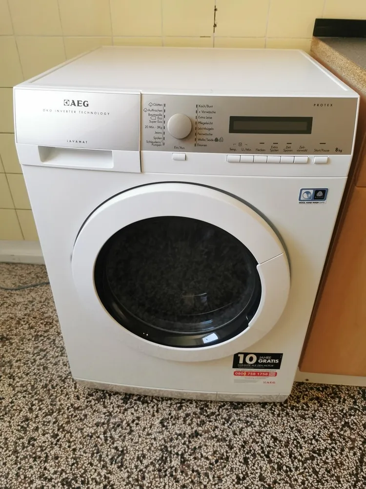 2 Zimmer Wohnung mit 53 m² in Hildesheim – Bild 6