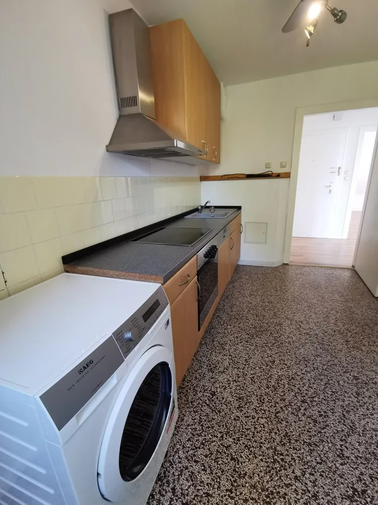 2 Zimmer Wohnung mit 53 m² in Hildesheim – Bild 8