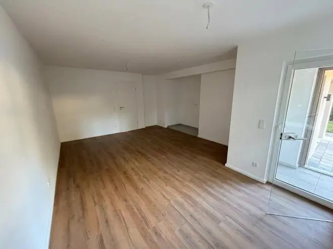 1 Zimmer Wohnung mit 32 m² in Hannover – Bild 1
