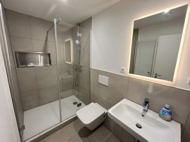 1 Zimmer Wohnung mit 32 m² in Hannover – Bild 5